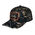 Ain&#39;t No Hobby Patch Camo Snapback Hat